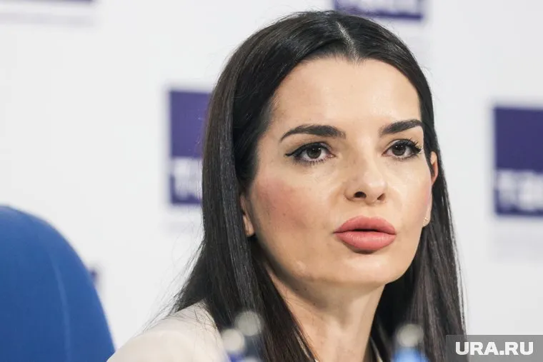 Гуцул обратилась к Путину, который выступал в защиту прав гагаузского народа