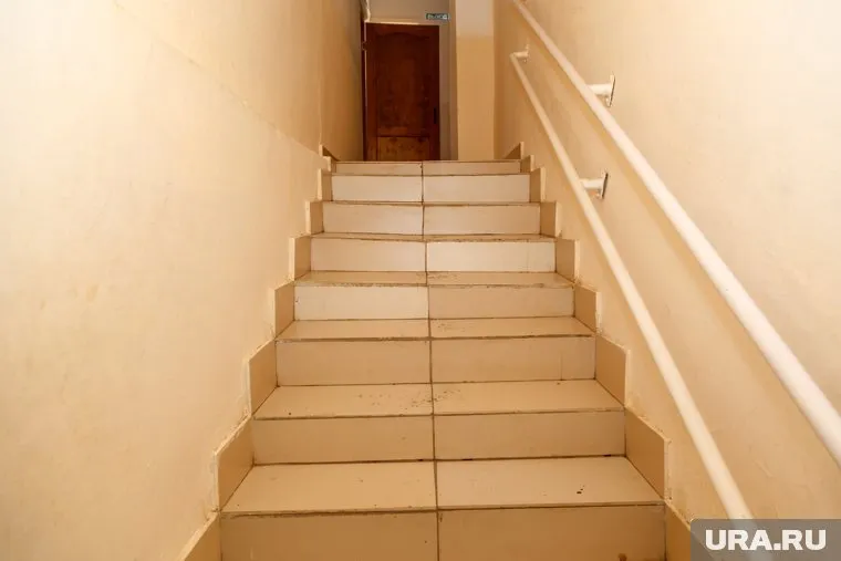 Соседям не понравился звук шагов семьи сотрудницы городского собрания депутатов