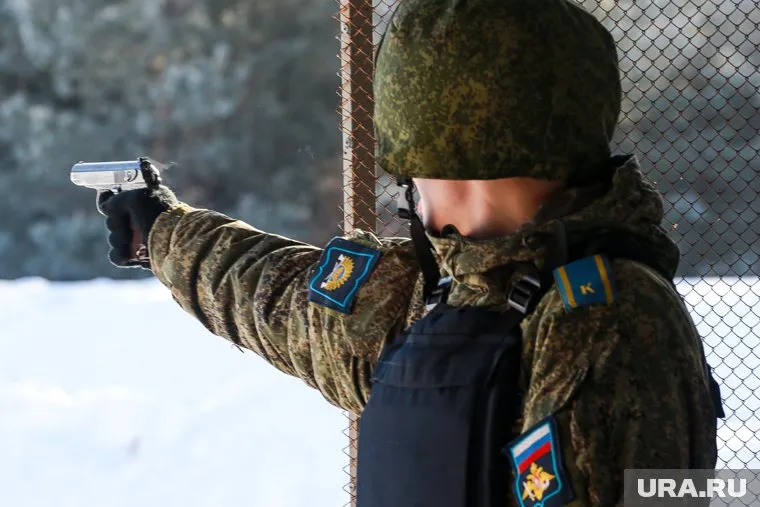 Российская армия стала сильнее, отметил Скотт Риттер