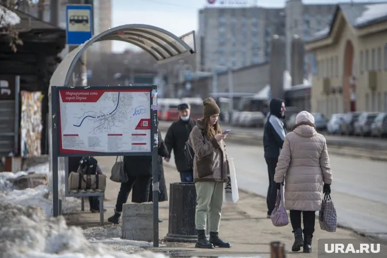 Власти Перми хотят увеличить оплату проезда до 35 рублей
