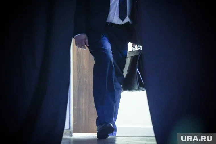 Глава поселка Половинка Александр Стражинский не стал баллотироваться на второй срок