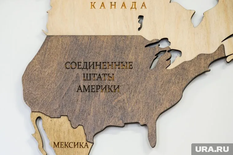 Путин и Трамп, предположительно, встретятся в Анкоридже (Аляска)