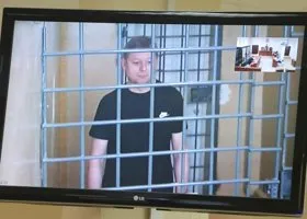 Курганского экс-мэра Сытова будут судить за взятки, растрату и мошенничество