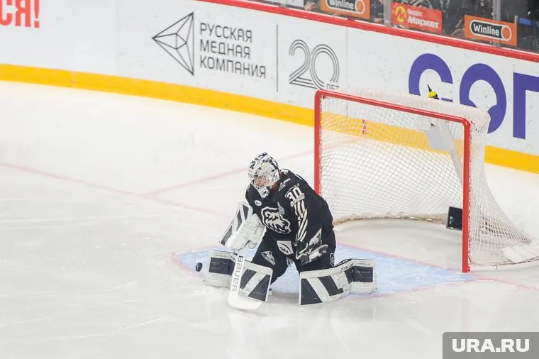 Трактор успешно выступил на чемпионате КХЛ 3×3