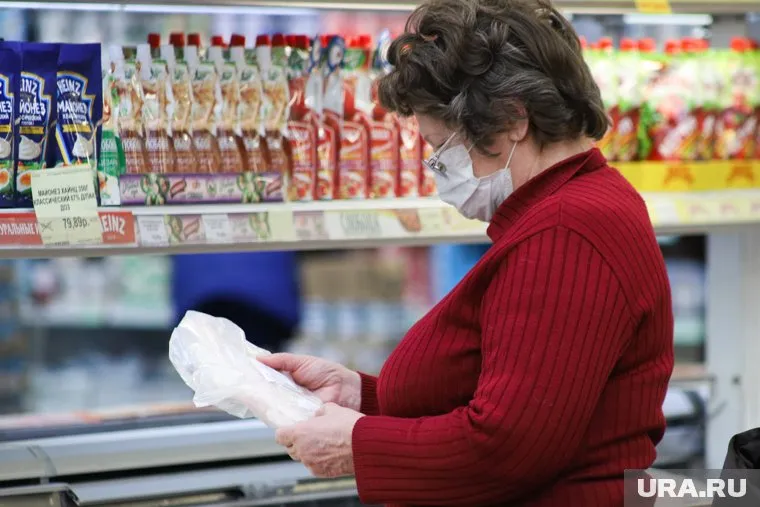 С начала этого года гречка выросла в цене более чем на 10%