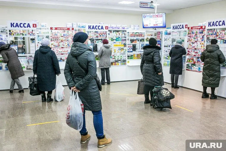 Тюменцам пообещали скорое поступление лекарств от коронавируса