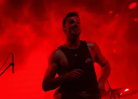 Олег Майами выступит в Сургуте после переноса концерта