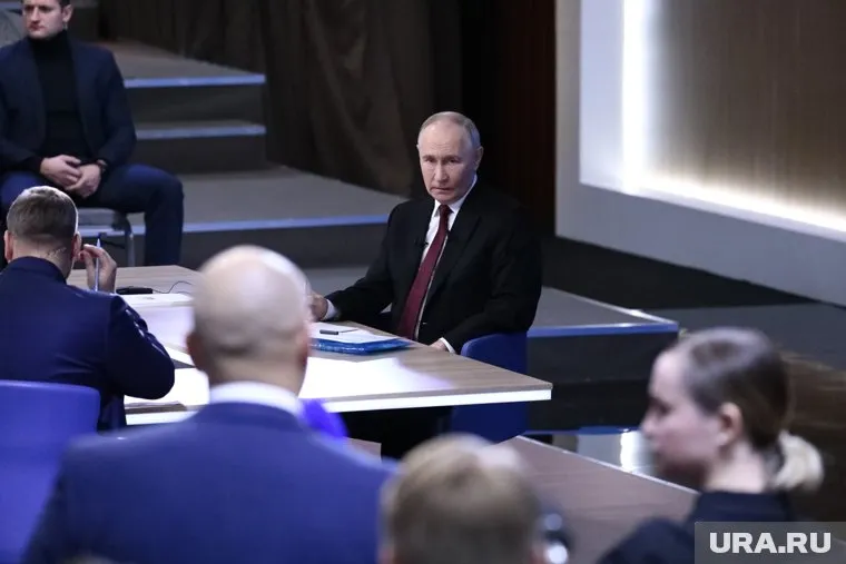 Убийство Кириллова является терактом, заявил Путин