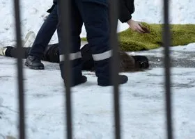 Екатеринбурженка, найденная мертвой, оставила предсмертную записку