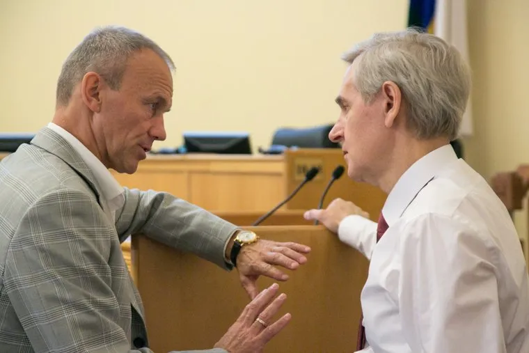 Очередное заседание областной думы тюменской области. Тюмень, артюхов андрей, чемезов олег