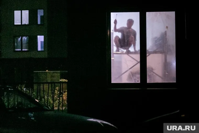 Не стоит будить соседей ремонтом по ночам, советует «Роскачество»