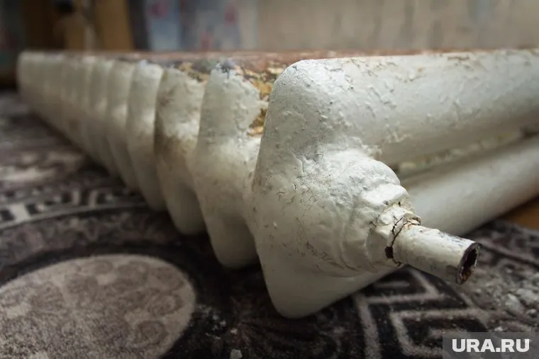 Управляющая компания Первоуральска рекомендует своим жильцам утеплять дома самостоятельно