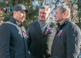 Зауралье в новом году: три обещания федералов и один местный кризис