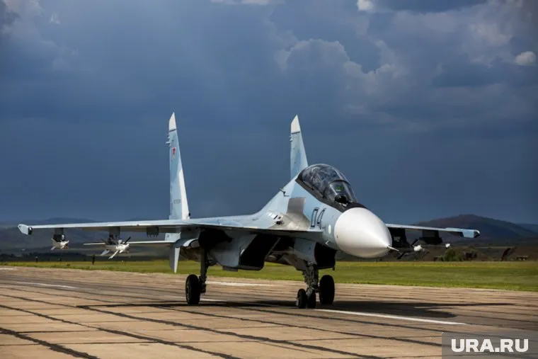 Российская авиация проявила себя в Сирии