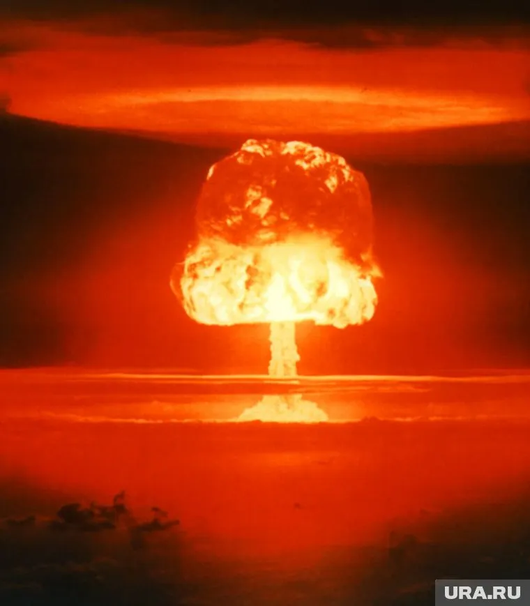 Система ПРО поможет американцам безнаказанно наносить ядерные удары