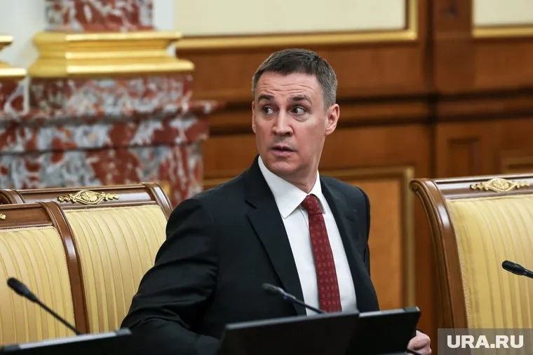 Дмитрий Патрушев ранее возглавлял Минсельхоз и «Россельхозбанк»