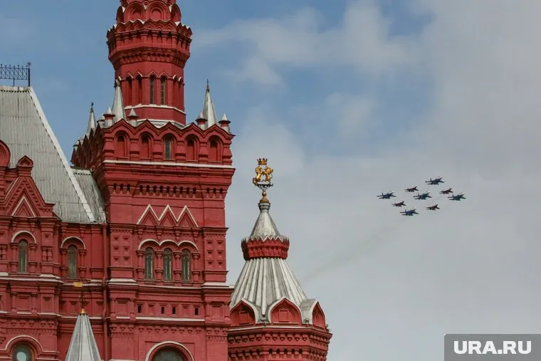 В России не ждут глав недружественных стран на 80-й годовщине Великой Победы, приглашений не отправили, заявил Студенников