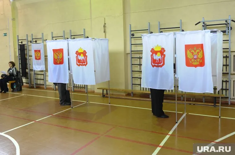 На выборах в Рощино явка превысила 36 процентов