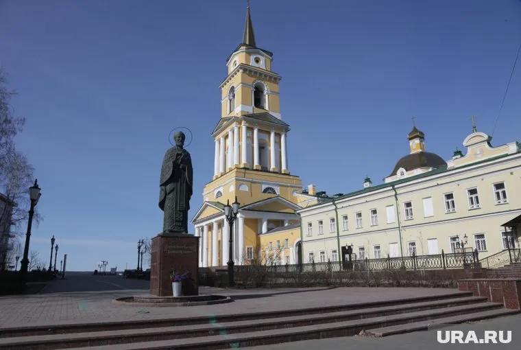 В Пермском крае потеплеет до 15 градусов