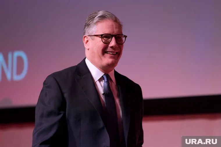 Стармер заявил о планах стран ЕС отправить военных на Украину