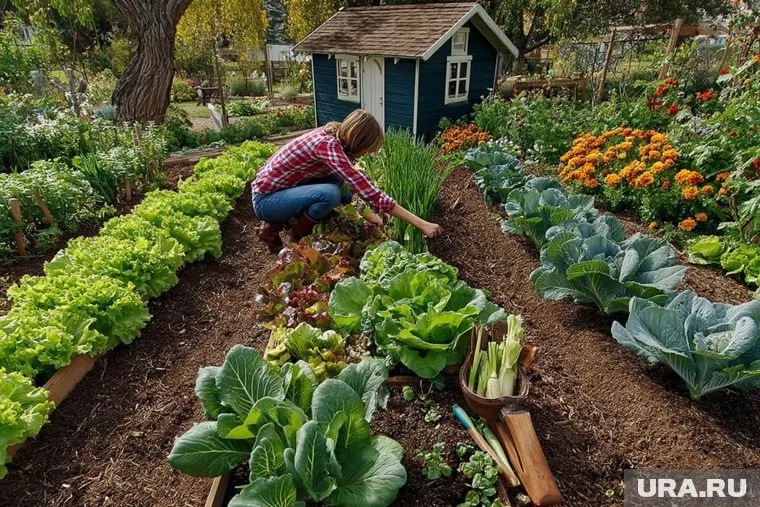 Россияне не смогут размещать кафе, гостиницы на территории своего дачного участка