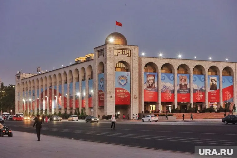 Санкции могут быть объявлены уже на этой неделе, заявили чиновники