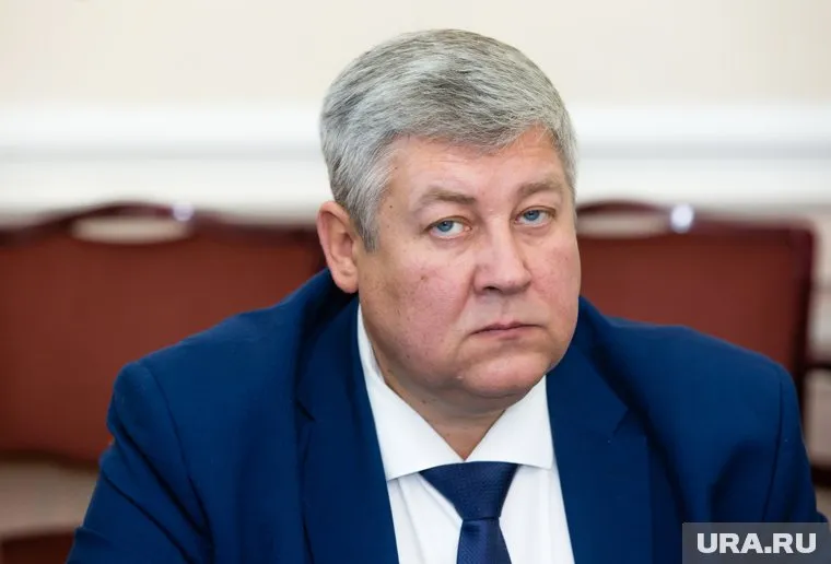 Андрей Зобницев работал в правительстве с 2018 года