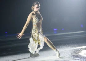 Фотографию Камилы Валиевой удалили из официального аккаунта Олимпийских игр 2026