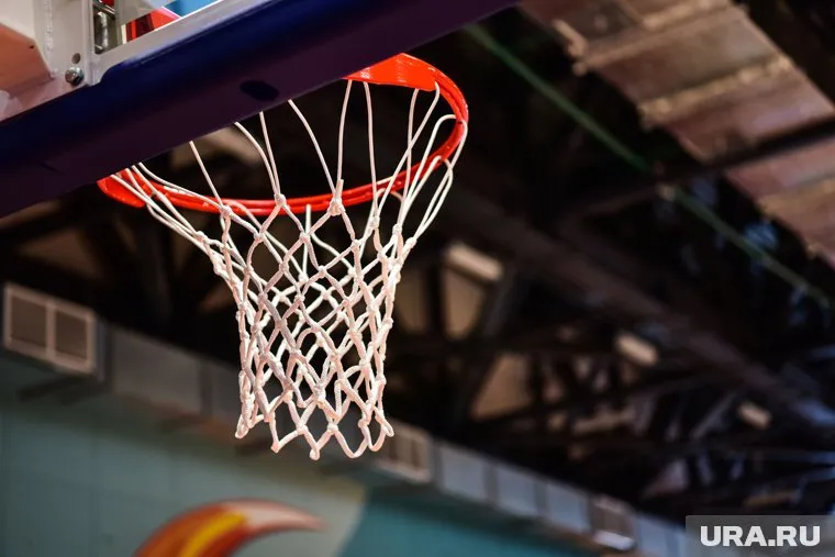 "Уралмаш" выиграл московскую команду МБА-МАИ 