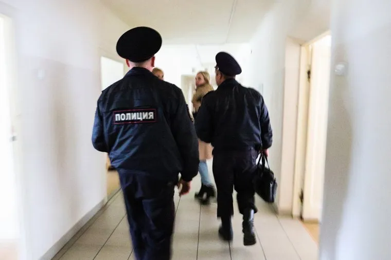 Туберкулезный диспансер. Курганская область