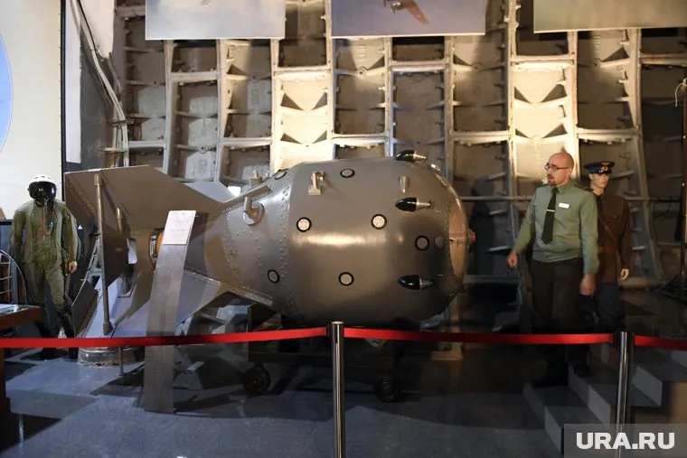 Андрей Гурулев призвал ударить по инфраструктуре НАТО ядерным оружием