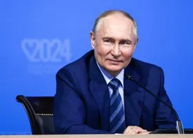 Путин жестко пресек обвинения по Украине