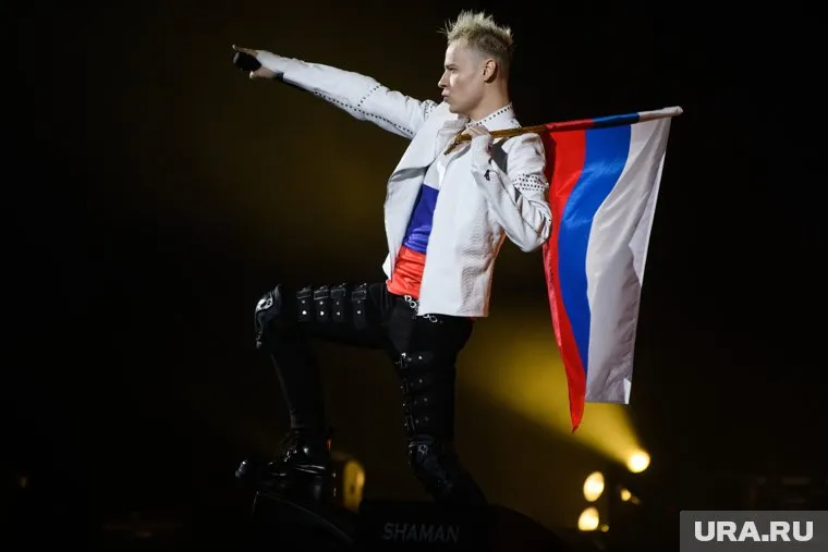 Почти за год до очередного концерта Дронова в Кургане билеты начали покупать