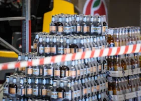 В Свердловской области не будут ограничивать продажу алкоголя