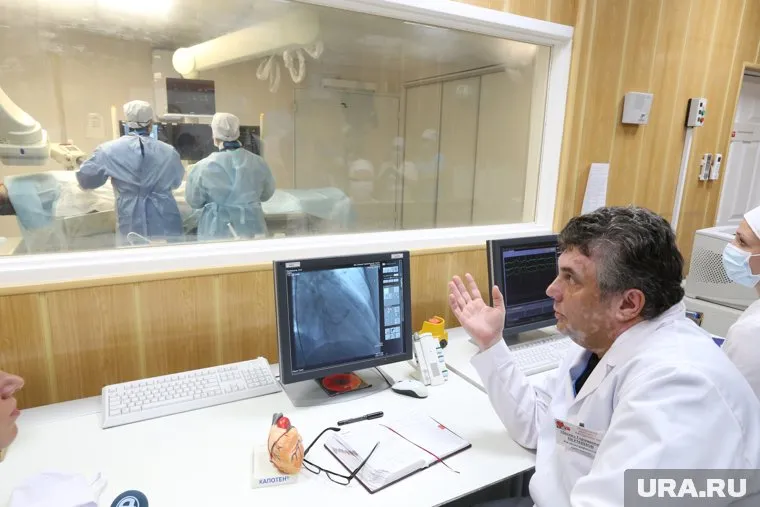 Почему больного не повезли туда, куда должны были — вопрос