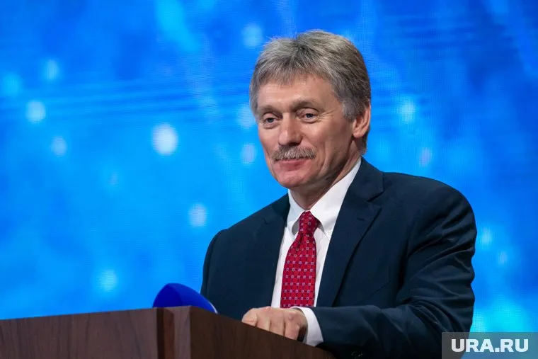 Выполнение Минских соглашений — это единственный путь для решения конфликта в Донбассе, подчеркнул Дмитрий Песков