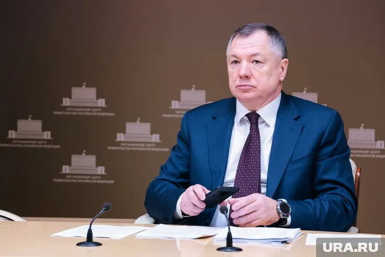 Хуснуллин хочет, чтобы концу 2025 года ключевая ставка составляла не более 10-12%