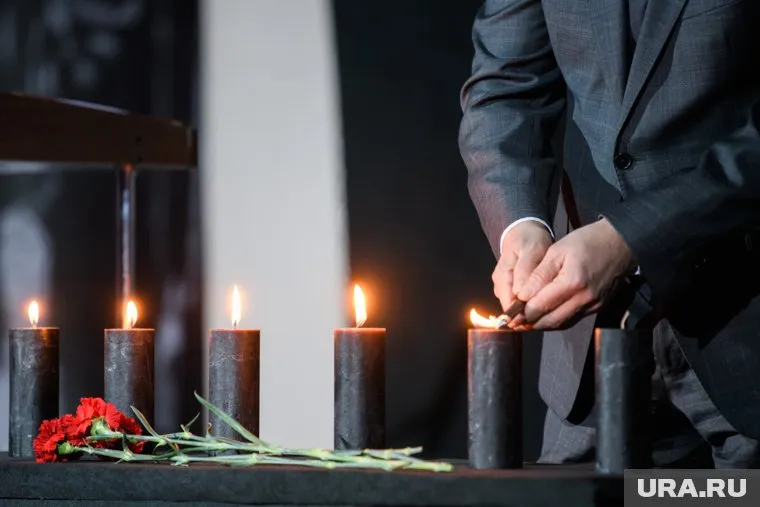 ТюмГУ направило запрос родителям погибшего через консульство 