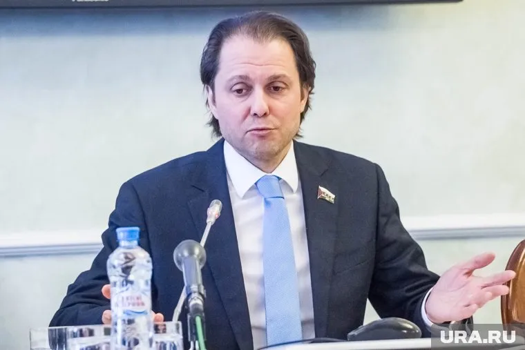 Либерал-демократ Владимир Сысоев ответил КПРФ на критику итогов выборов