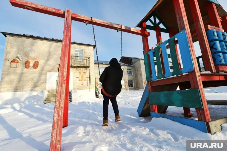 Проверка подтвердила факт жестокого обращения с ребенком