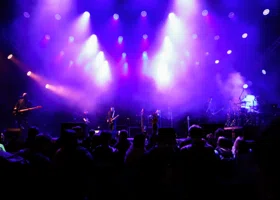 Определились лауреаты премии «Золотой граммофон»