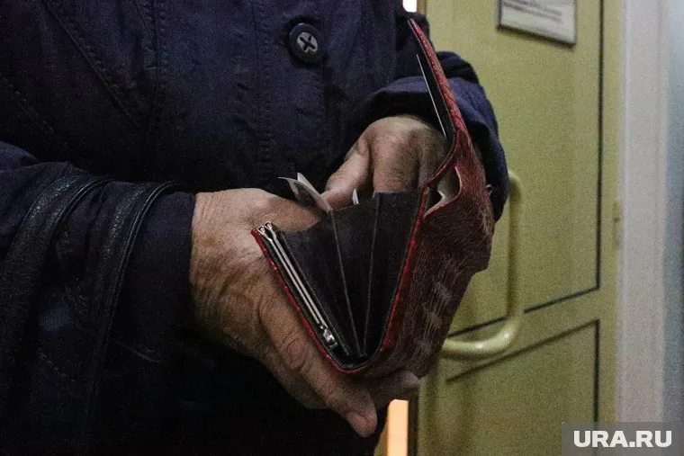 Закон об индексации пенсий выше уровня инфляции будет принят в январе
