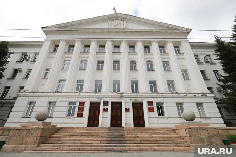 Ко второму этапу выборов главы Кургана допустили всех претендентов