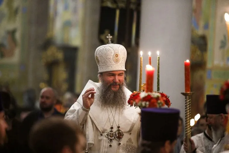 Православная Пасха. Екатеринбург
