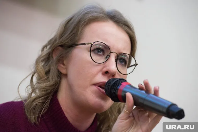 Собчак уличила журналистов в обмане