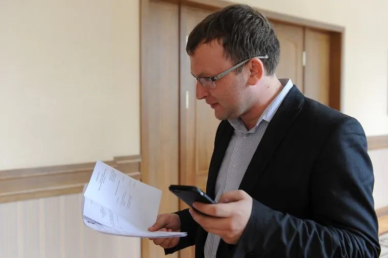 Ежегодное послание губернатора Челябинской области Дубровского Бориса Законодательному собранию. Челябинск