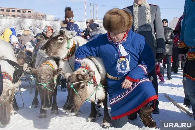 В Интернете Кобылкина пророчат на пост губернатора нового региона