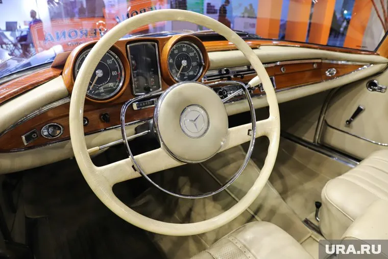 В регионе Mercedes-Benz GLC-класс лидировал по спросу в сегменте от 4 млн до 5 млн рублей