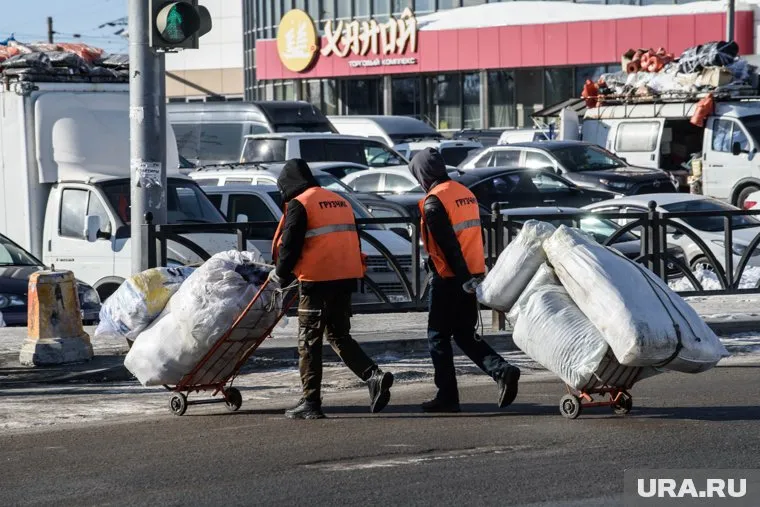 Бизнесмены недовольны тем, что им приходится платить слишком много за аренду