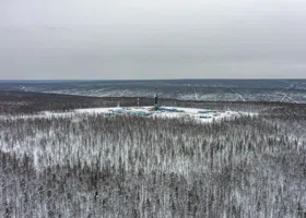 Цифровые решения для геологоразведки представила «Газпром нефть» на форуме «ПроГРРесс»